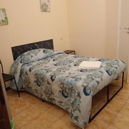 B&B Porta Roma 카푸아 외부 사진