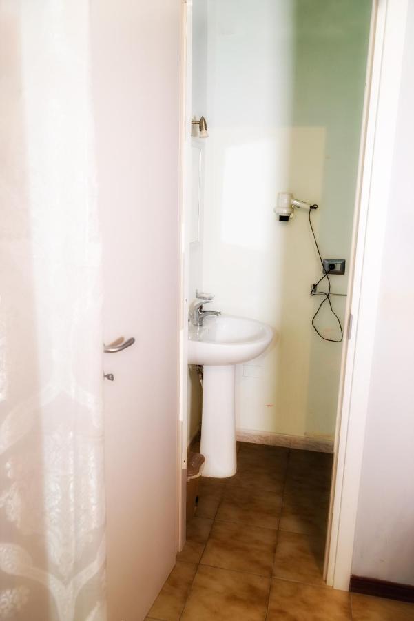 B&B Porta Roma 카푸아 외부 사진
