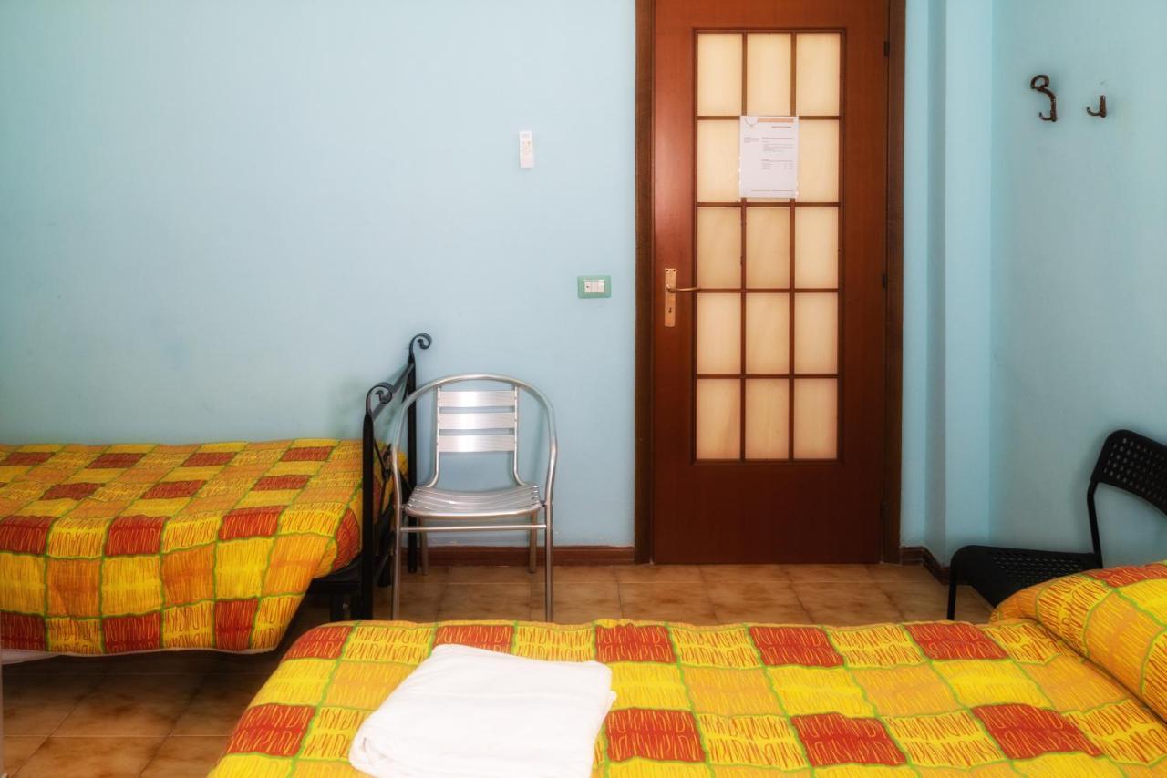 B&B Porta Roma 카푸아 외부 사진
