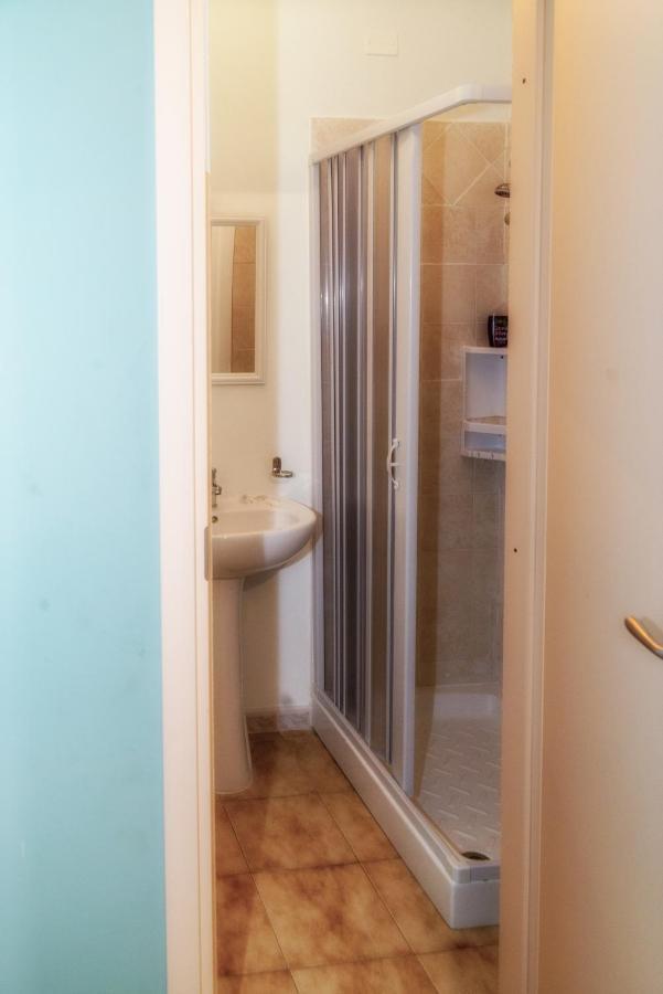 B&B Porta Roma 카푸아 외부 사진